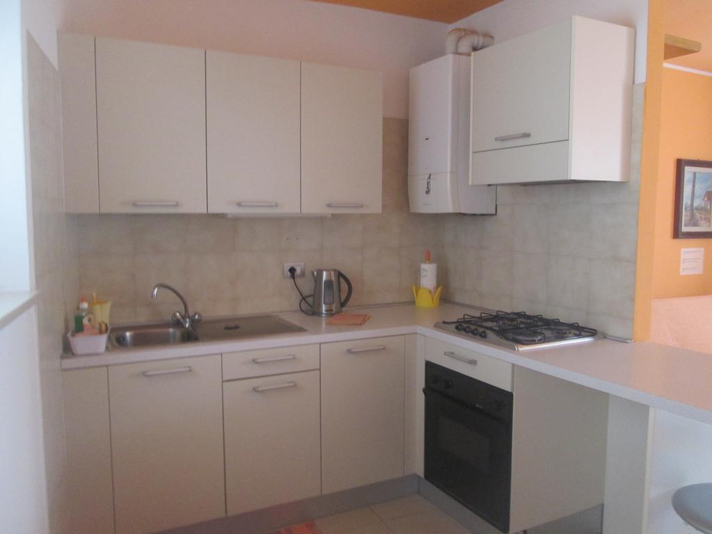Sport And Relax Apartment Arco Rum bild