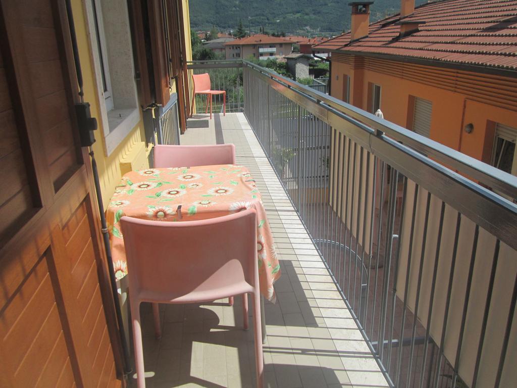 Sport And Relax Apartment Arco Rum bild
