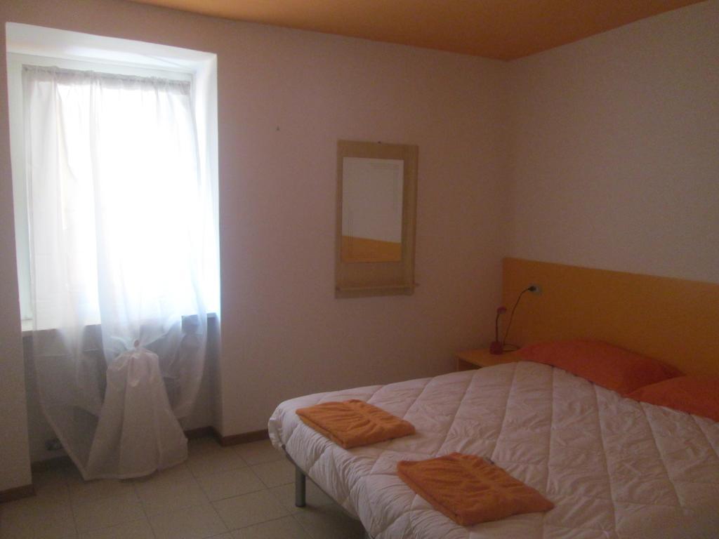 Sport And Relax Apartment Arco Rum bild