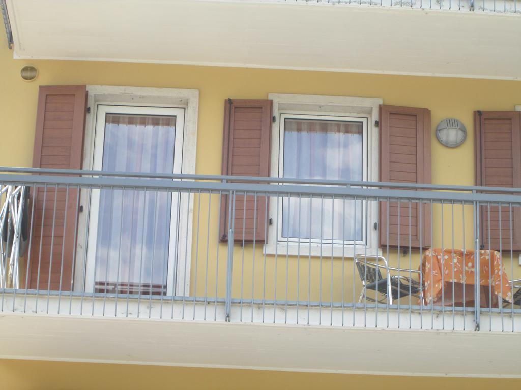 Sport And Relax Apartment Arco Rum bild