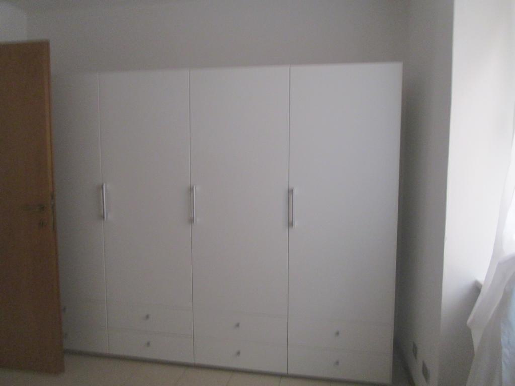 Sport And Relax Apartment Arco Exteriör bild