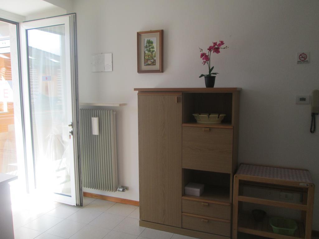 Sport And Relax Apartment Arco Exteriör bild