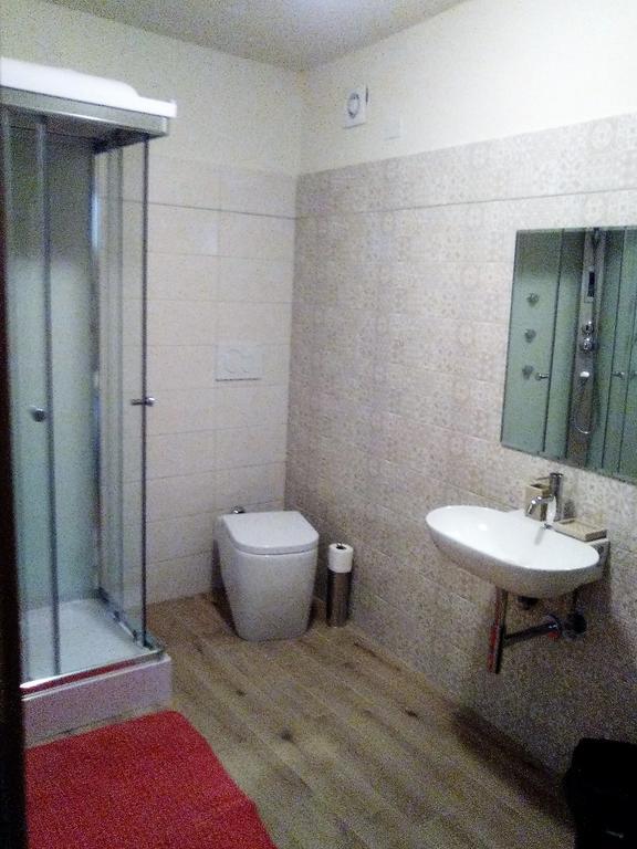 Sport And Relax Apartment Arco Exteriör bild