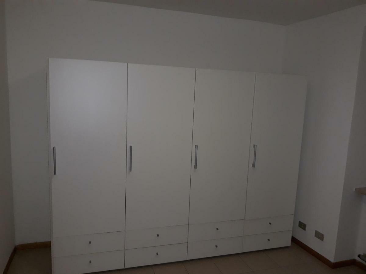 Sport And Relax Apartment Arco Exteriör bild