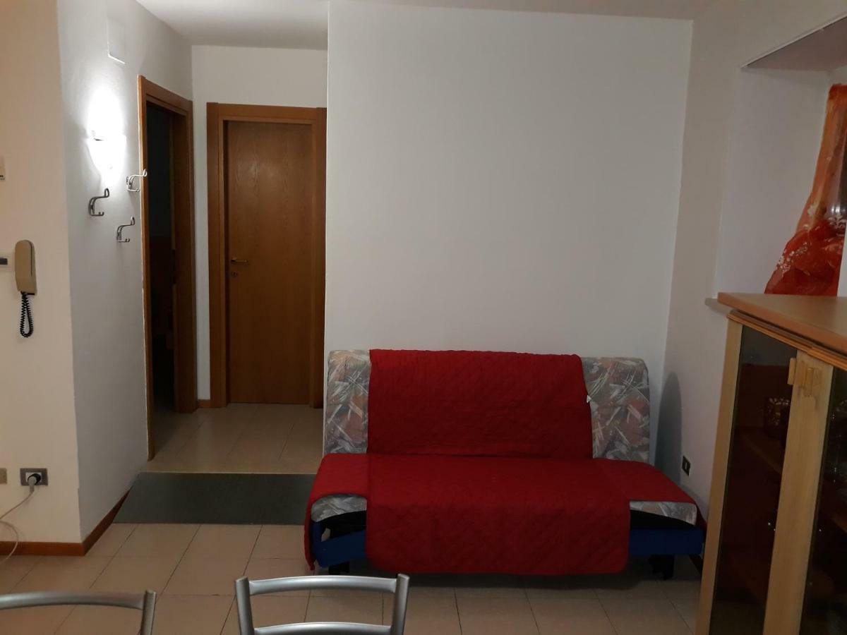 Sport And Relax Apartment Arco Exteriör bild